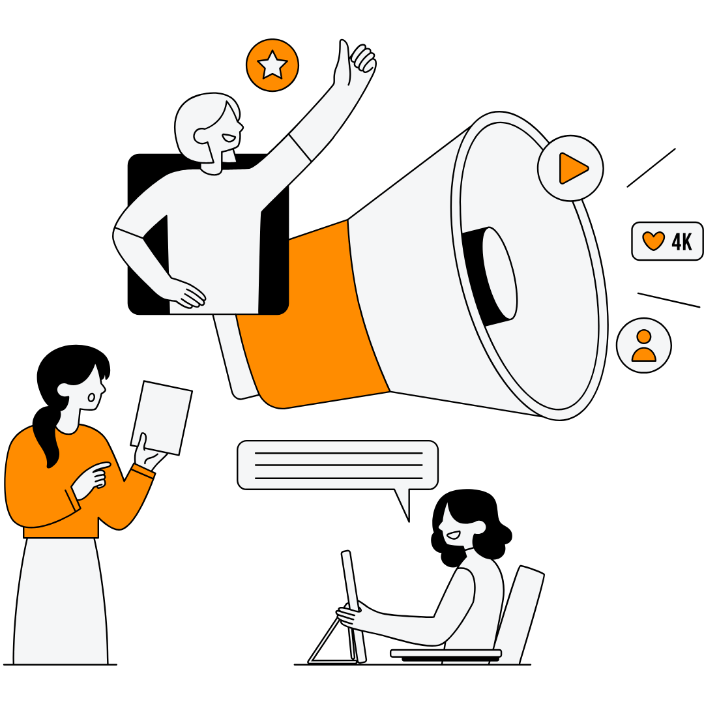 Vorschaubild Öffentlichkeitsarbeit