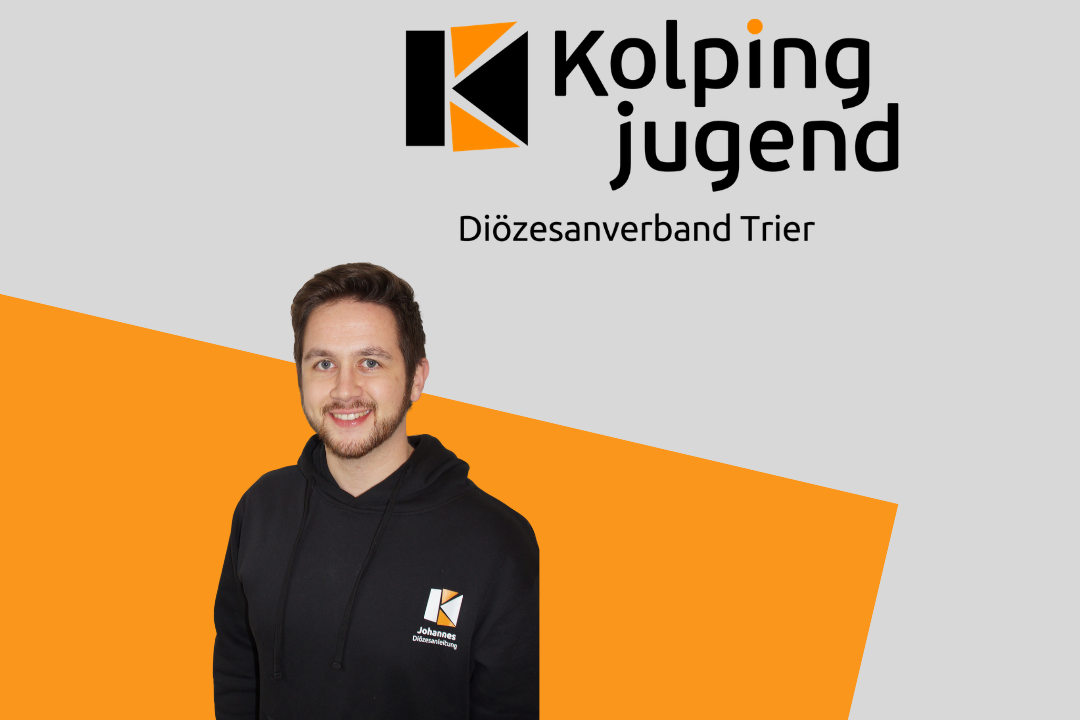 Portrait Johannes Marx