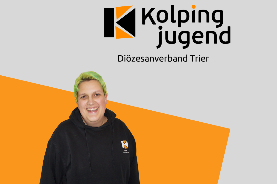 Portrait von Lars Weise