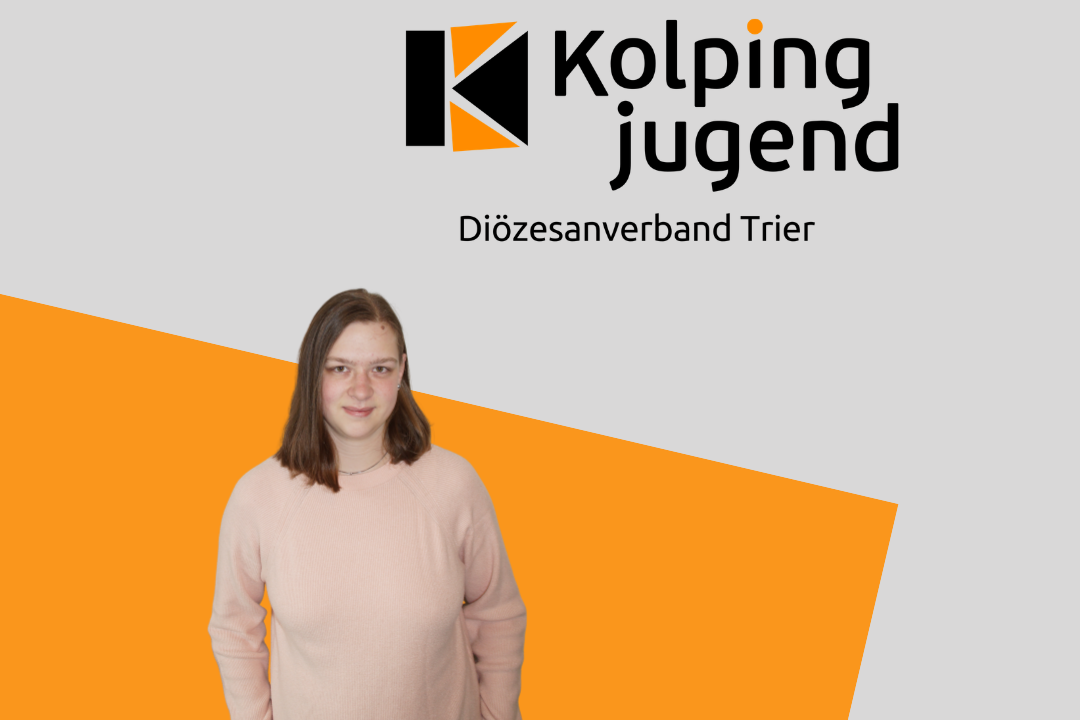 Portrait Paulina Thiele