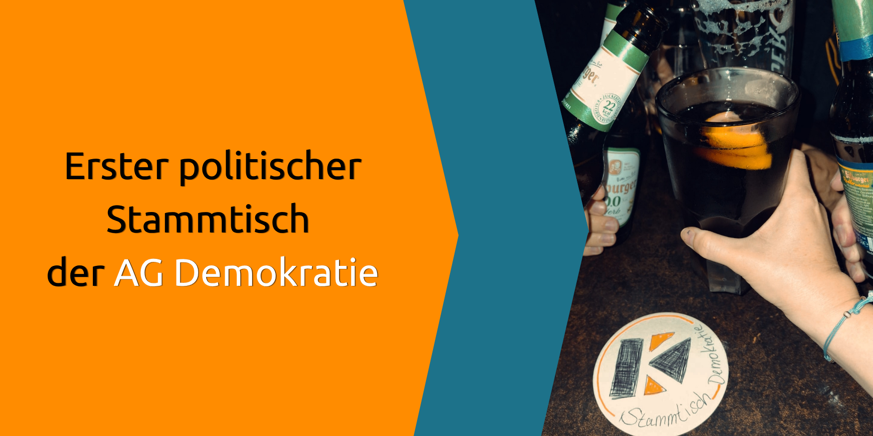 Stammtisch