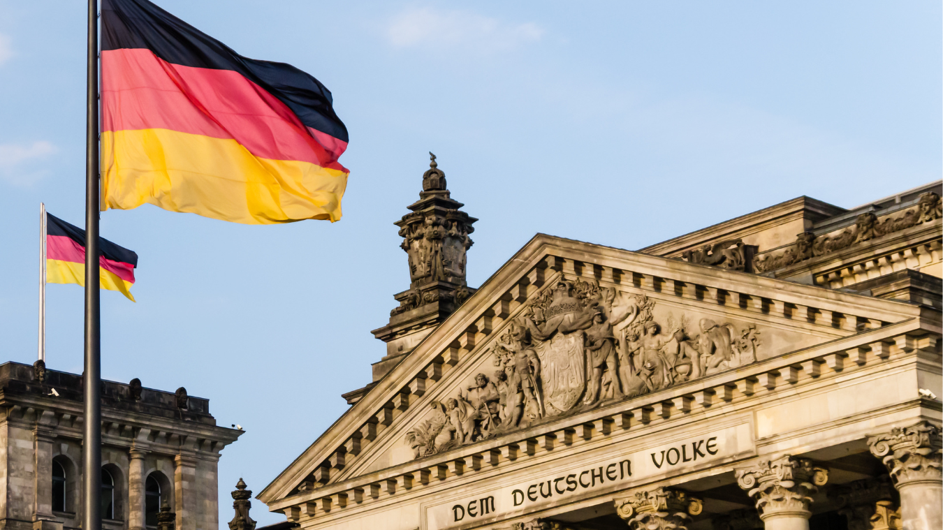 Bundestag